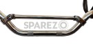 Royal Enfield Interceptor 650 Complete Handle Bar Assembly - SPAREZO